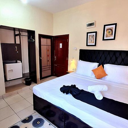 Rumaisa Hotel Zanzibar Εξωτερικό φωτογραφία