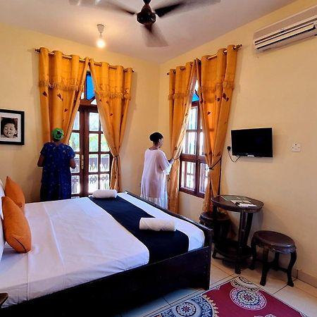 Rumaisa Hotel Zanzibar Εξωτερικό φωτογραφία