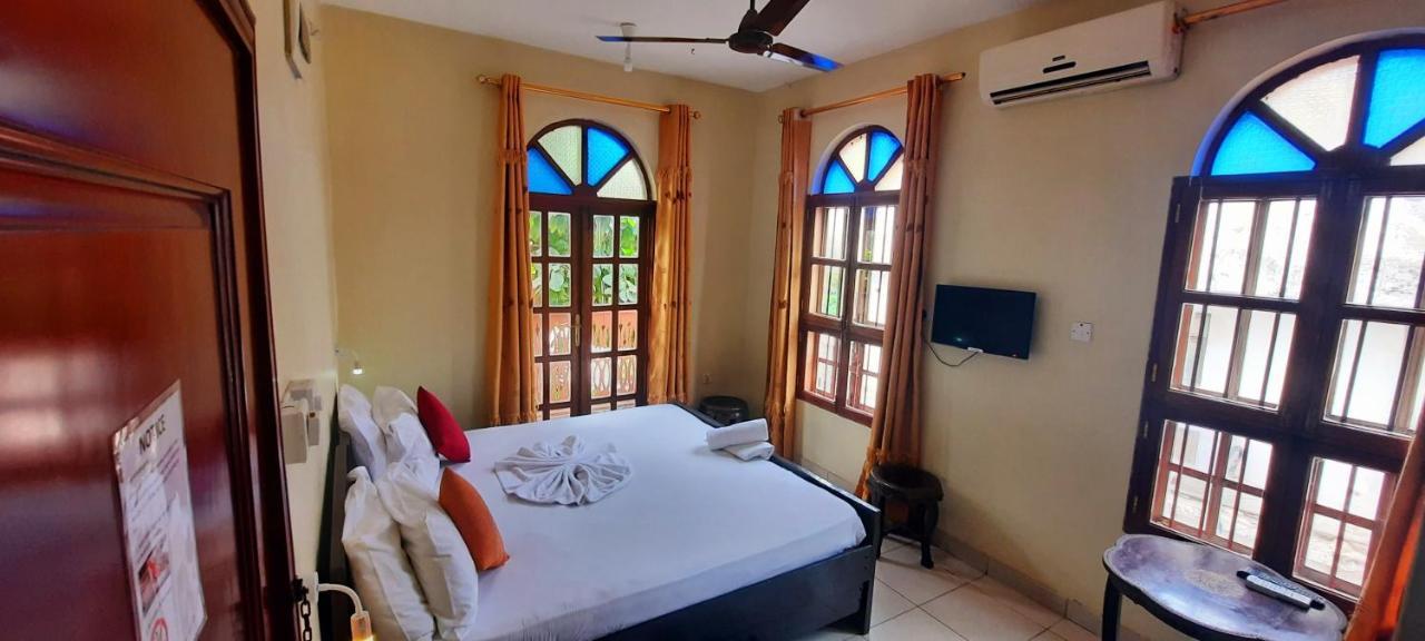 Rumaisa Hotel Zanzibar Εξωτερικό φωτογραφία