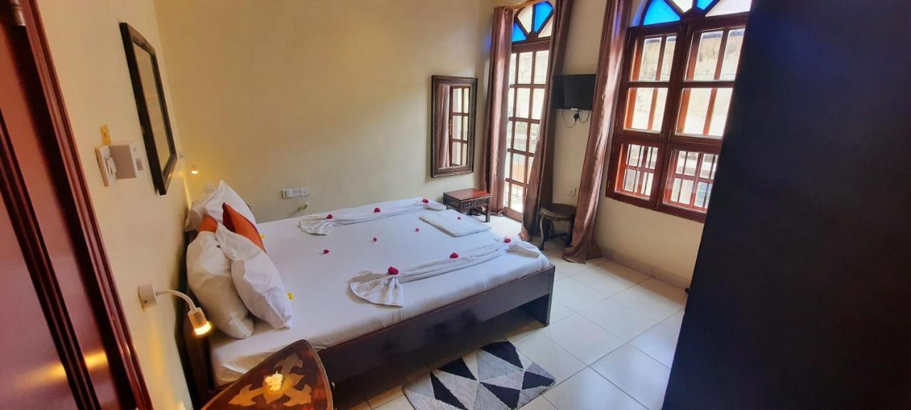 Rumaisa Hotel Zanzibar Εξωτερικό φωτογραφία