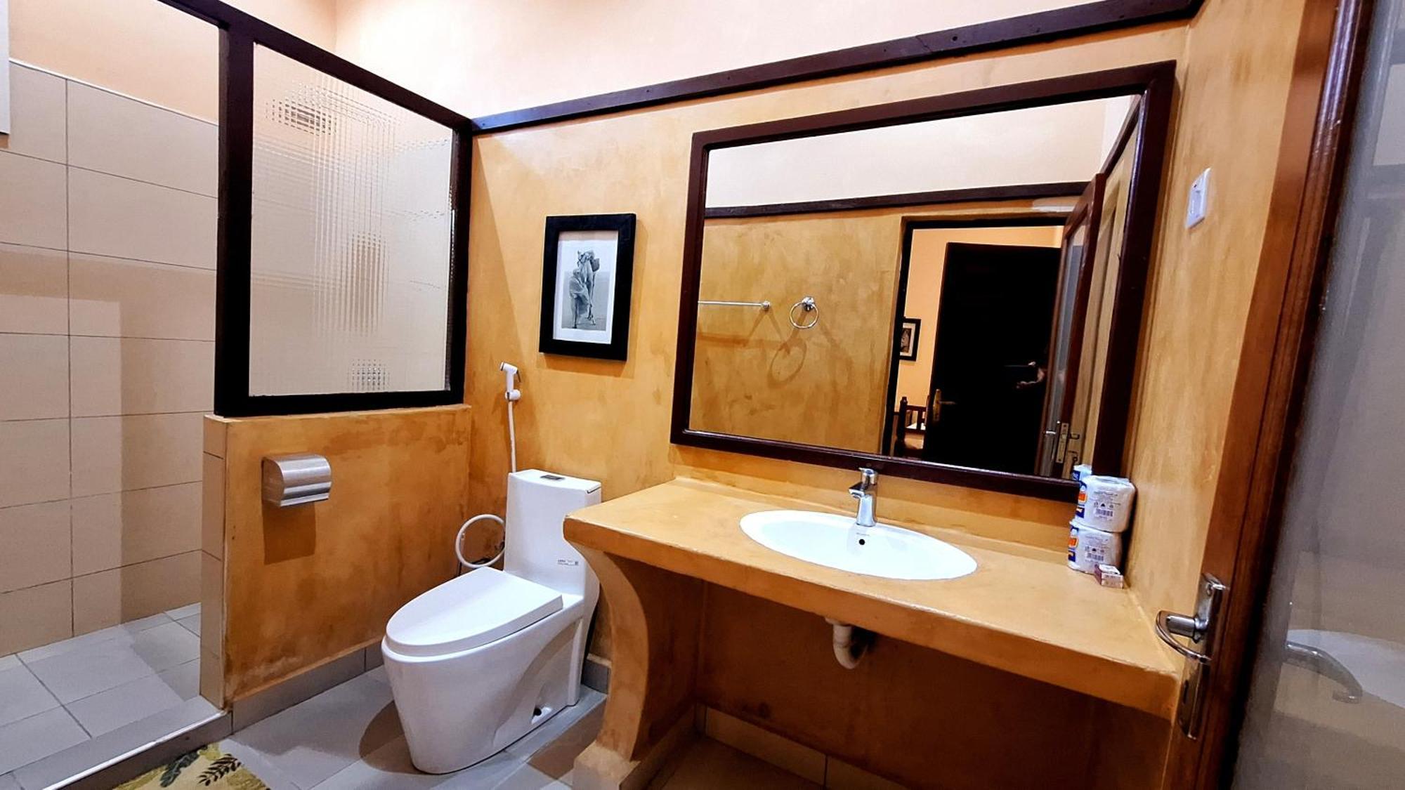 Rumaisa Hotel Zanzibar Εξωτερικό φωτογραφία