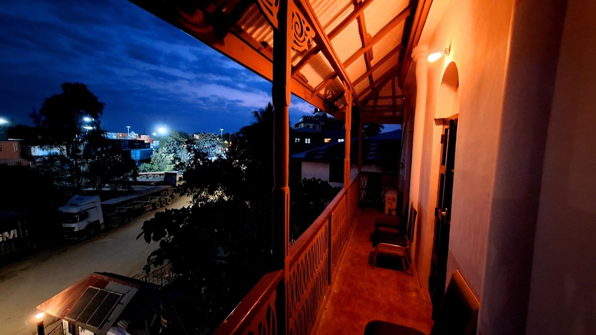 Rumaisa Hotel Zanzibar Εξωτερικό φωτογραφία