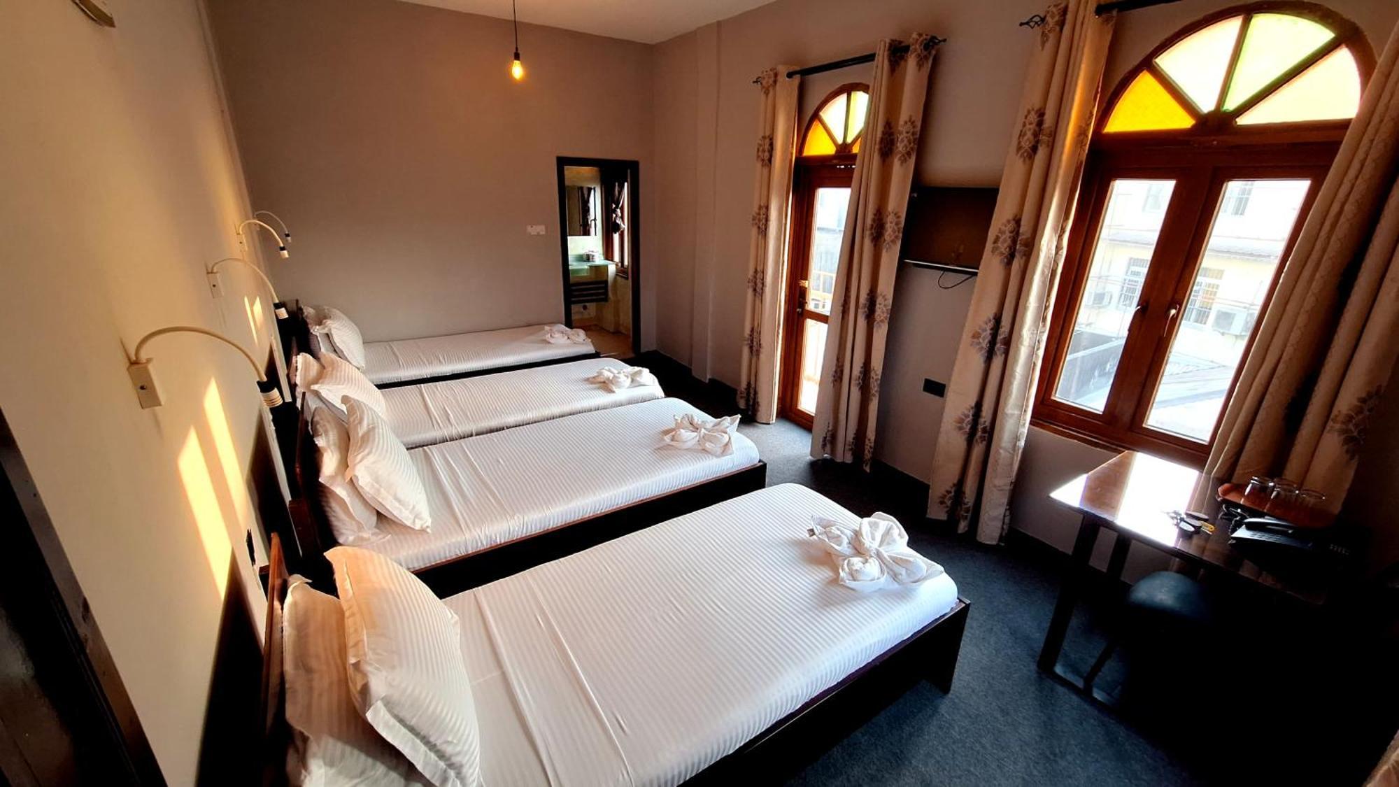 Rumaisa Hotel Zanzibar Εξωτερικό φωτογραφία