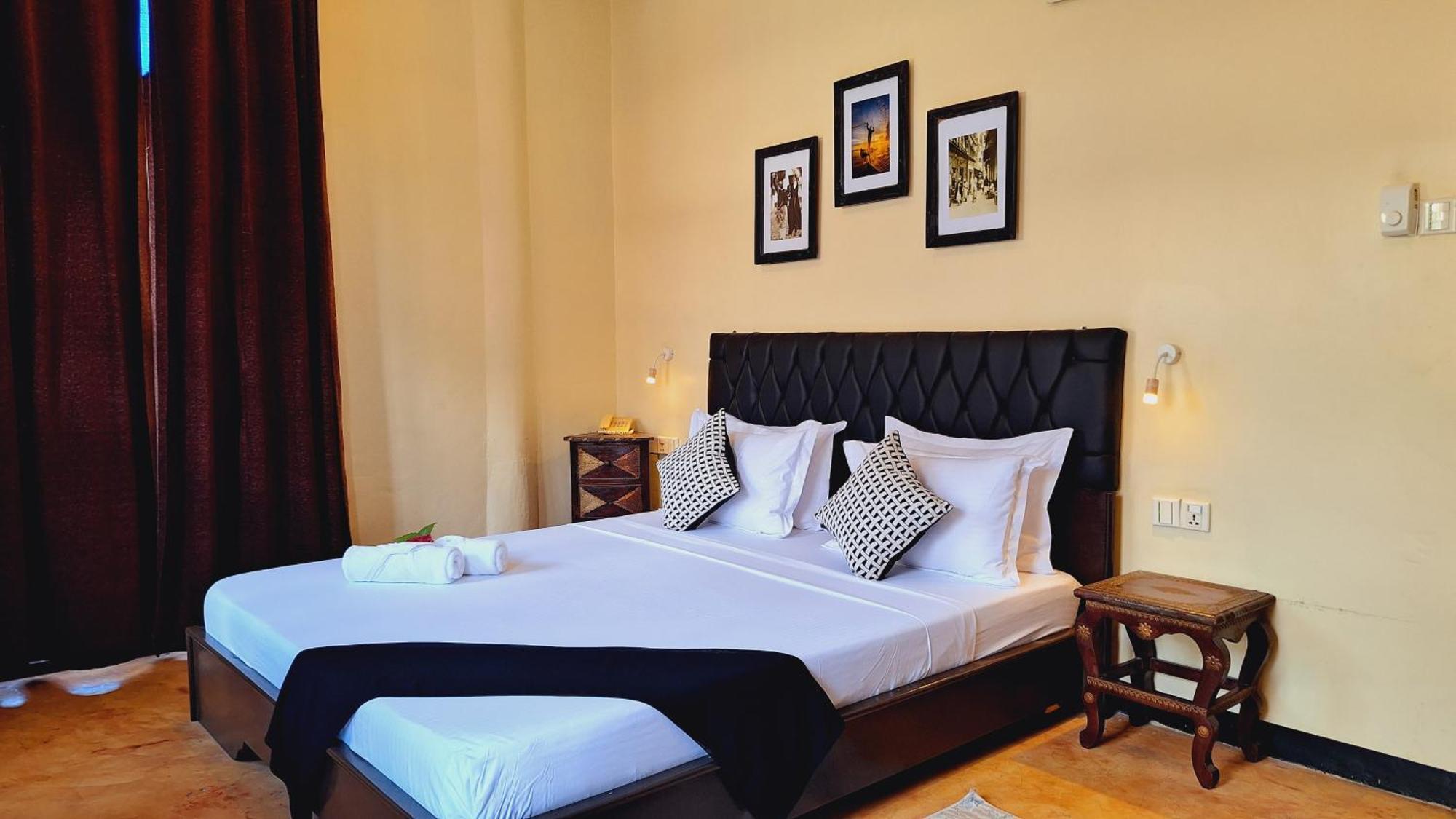 Rumaisa Hotel Zanzibar Εξωτερικό φωτογραφία