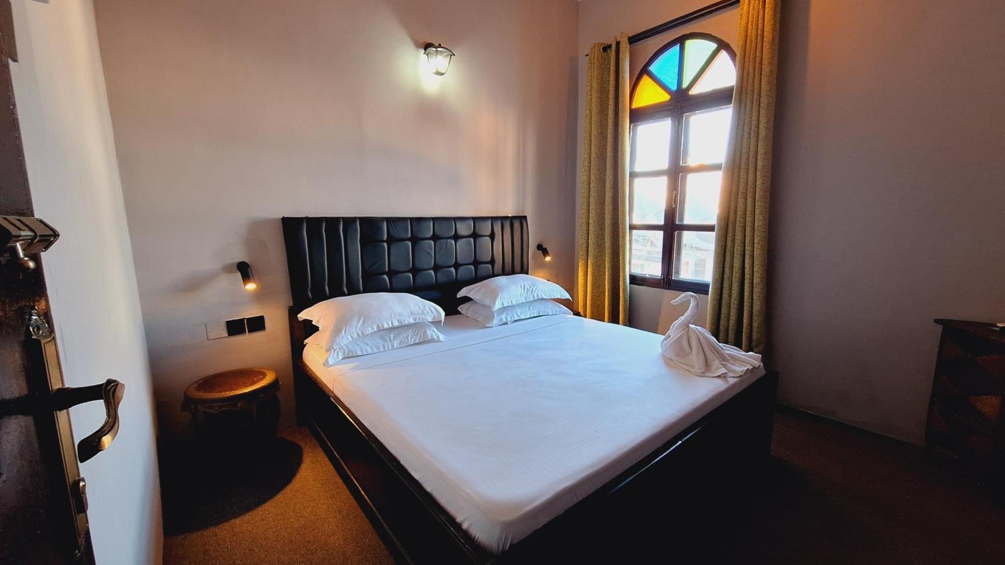 Rumaisa Hotel Zanzibar Εξωτερικό φωτογραφία