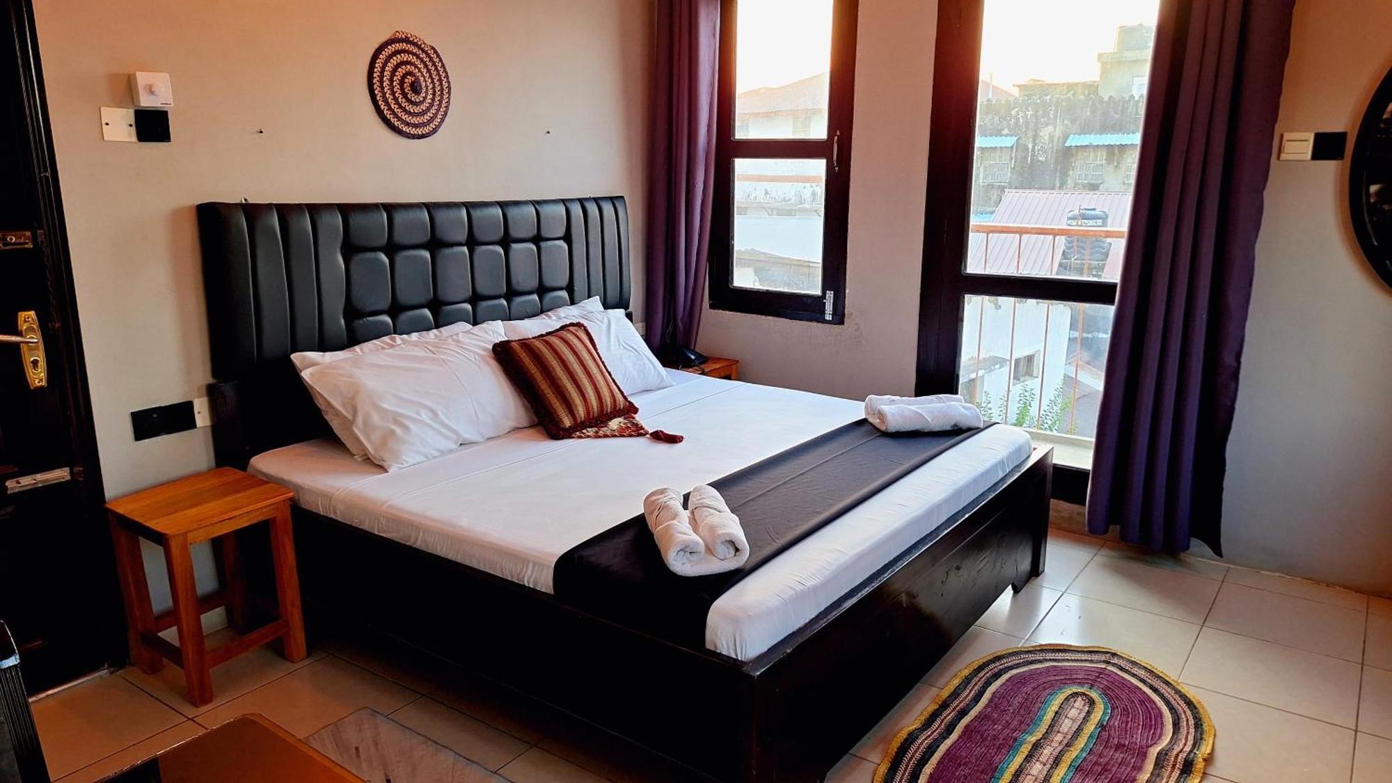 Rumaisa Hotel Zanzibar Εξωτερικό φωτογραφία