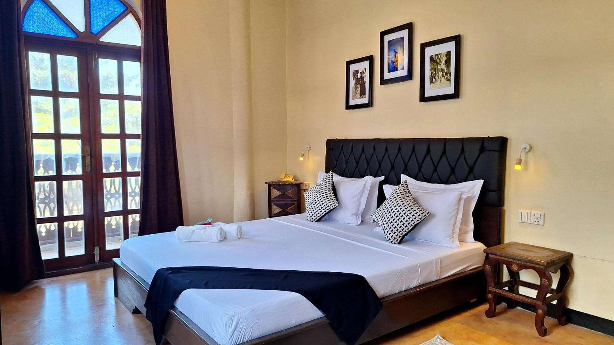 Rumaisa Hotel Zanzibar Εξωτερικό φωτογραφία