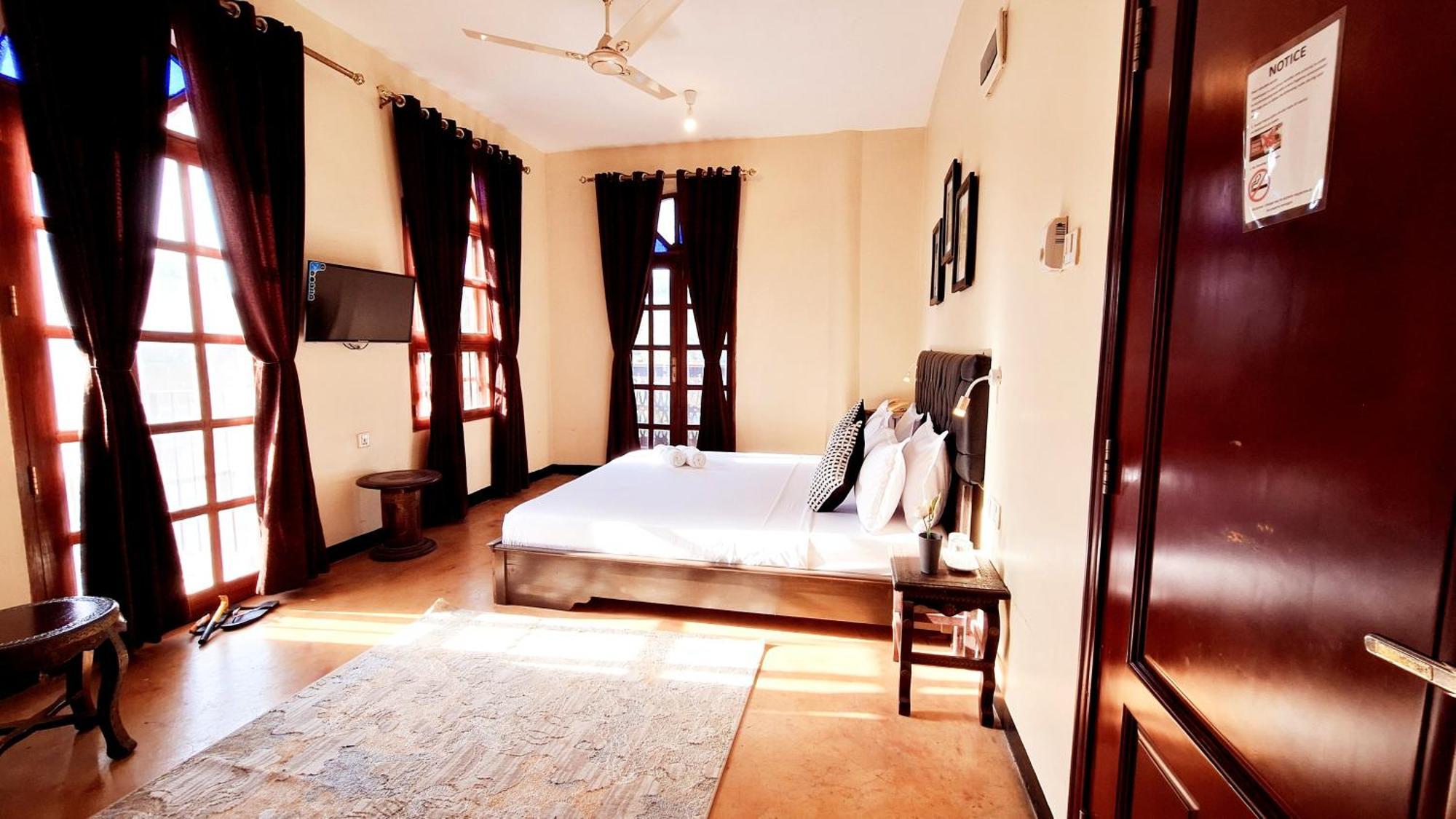 Rumaisa Hotel Zanzibar Εξωτερικό φωτογραφία