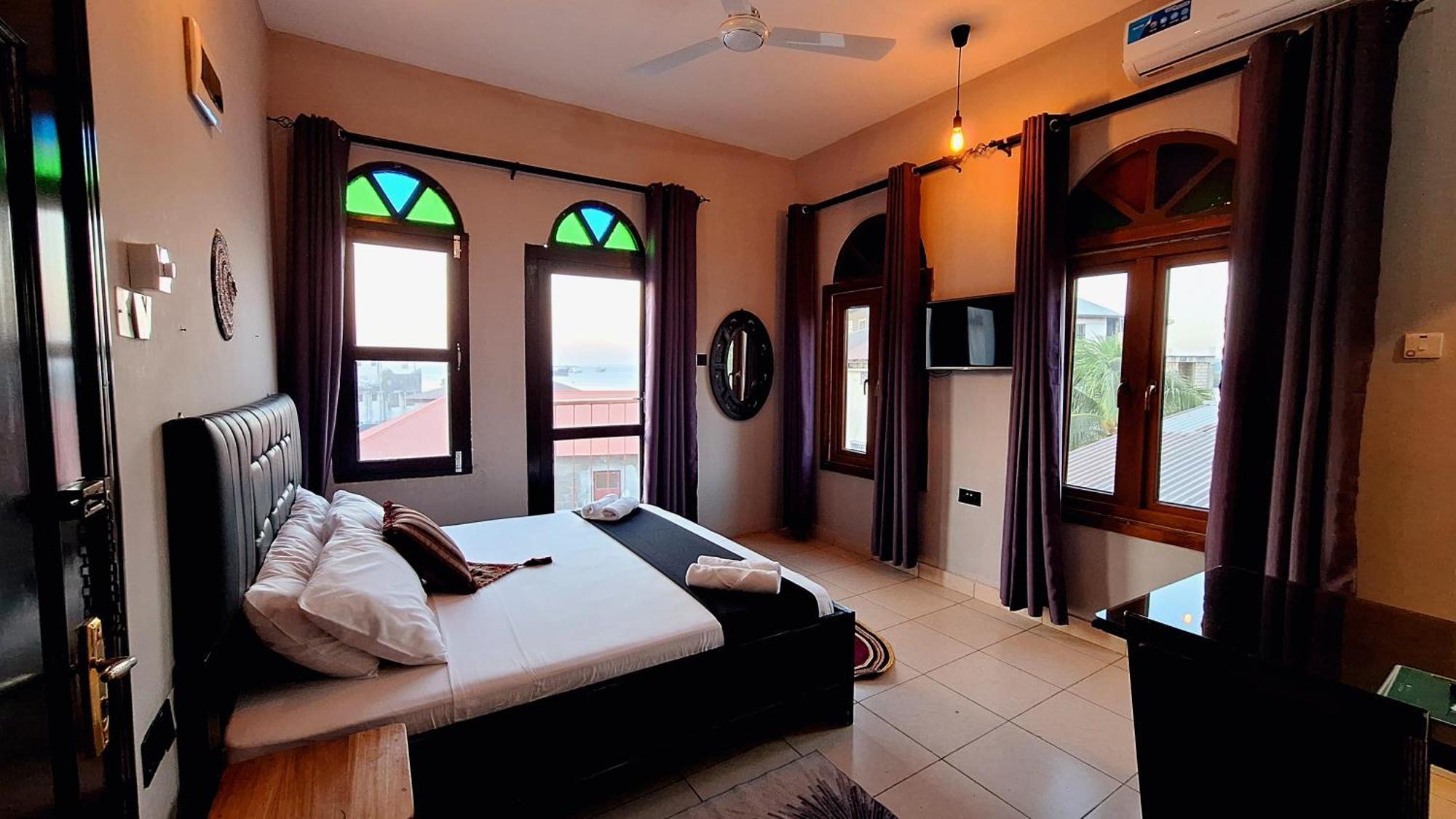 Rumaisa Hotel Zanzibar Εξωτερικό φωτογραφία
