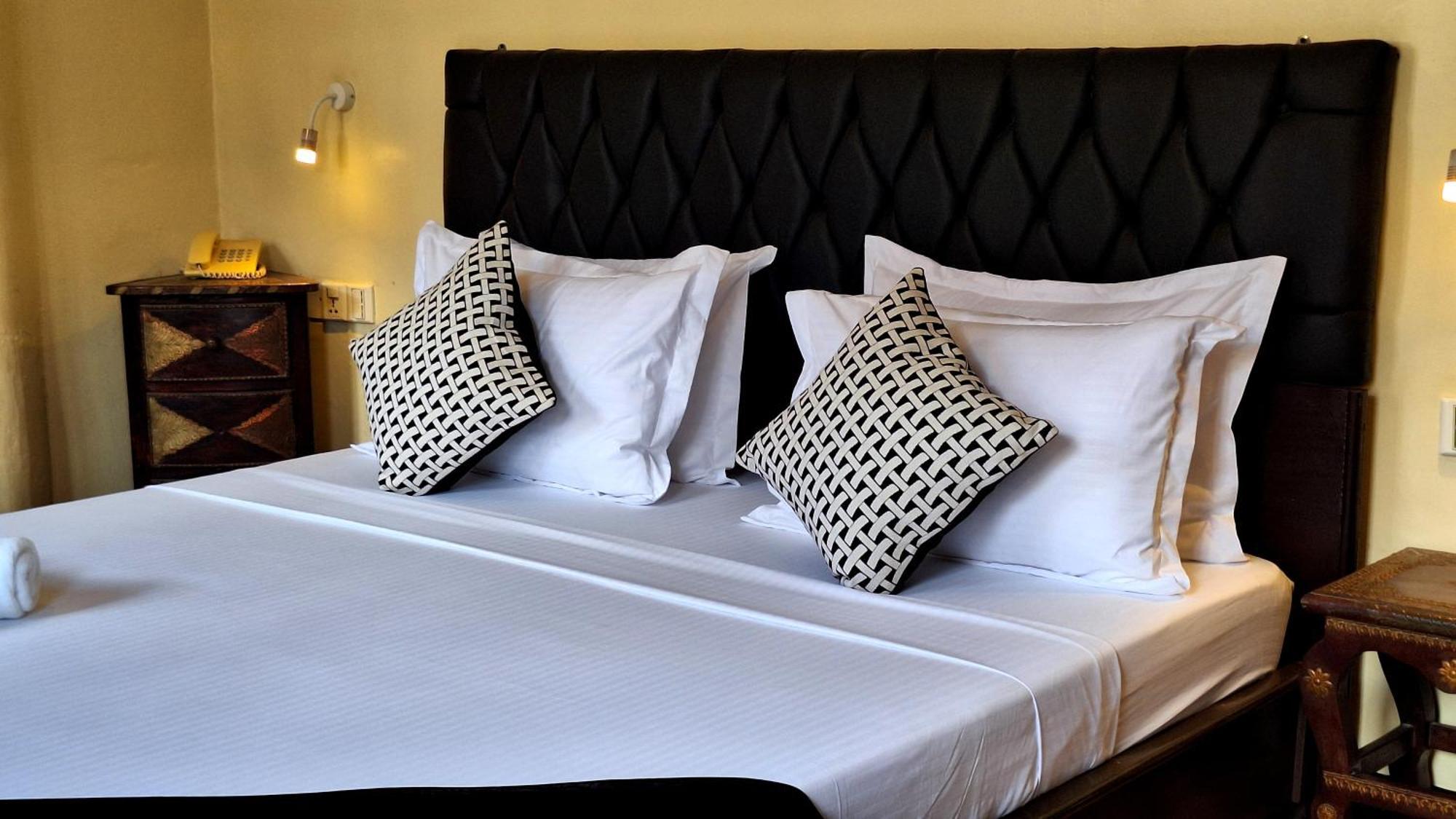 Rumaisa Hotel Zanzibar Εξωτερικό φωτογραφία