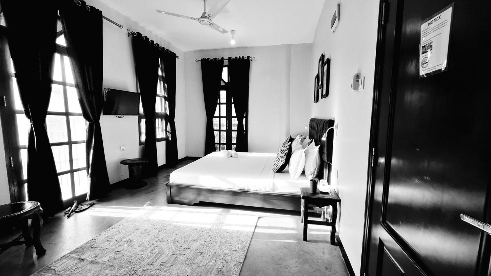 Rumaisa Hotel Zanzibar Εξωτερικό φωτογραφία