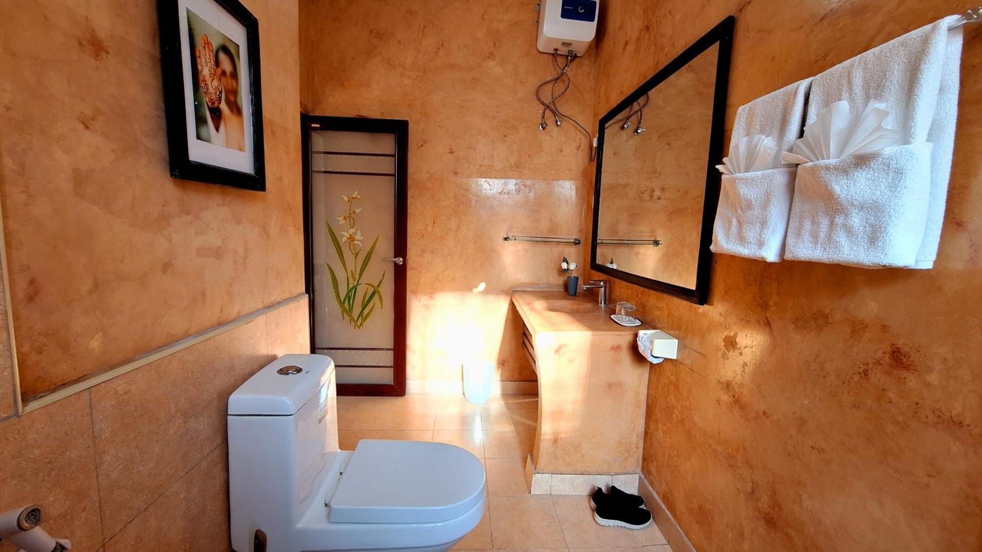 Rumaisa Hotel Zanzibar Εξωτερικό φωτογραφία