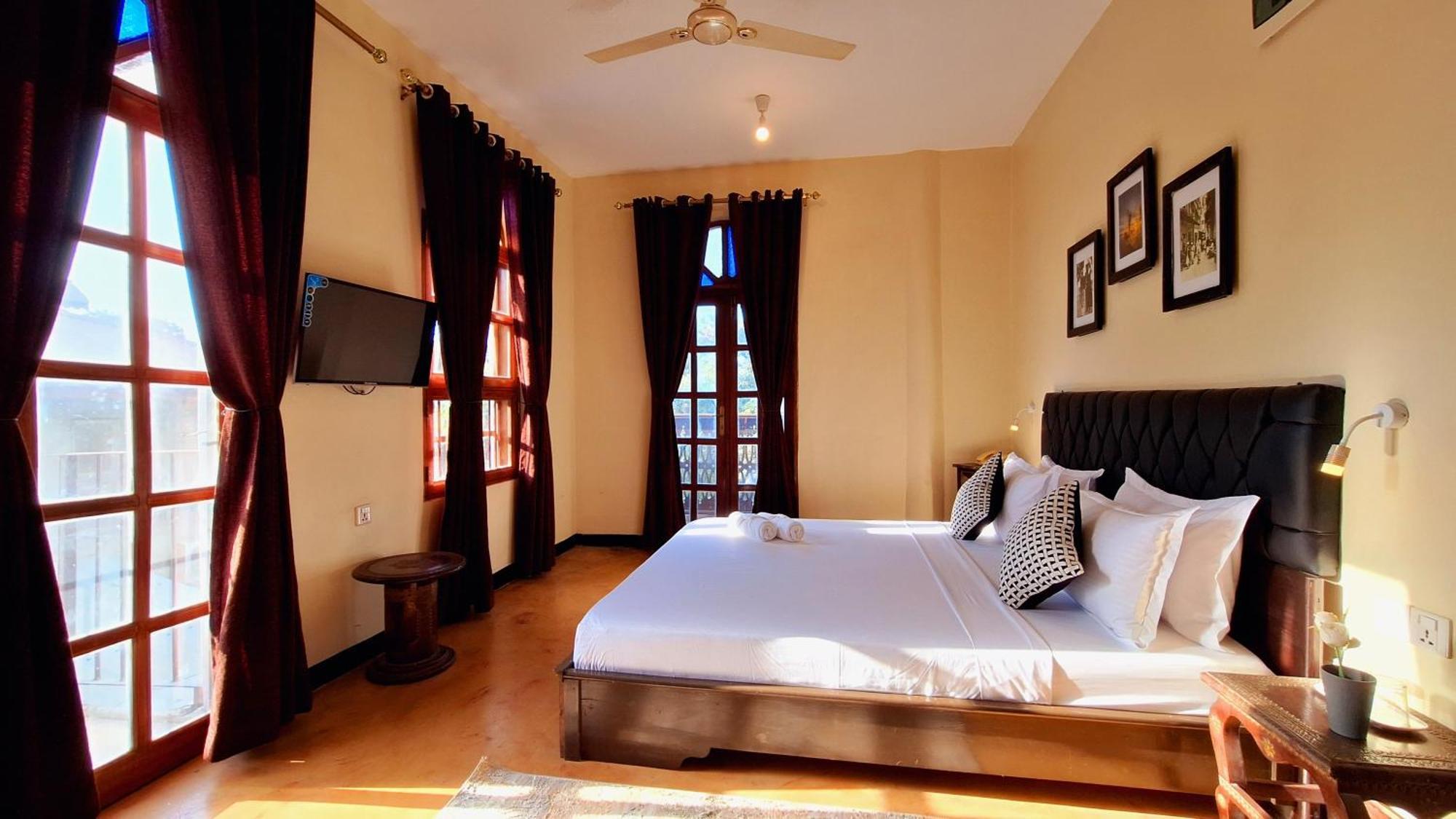 Rumaisa Hotel Zanzibar Εξωτερικό φωτογραφία