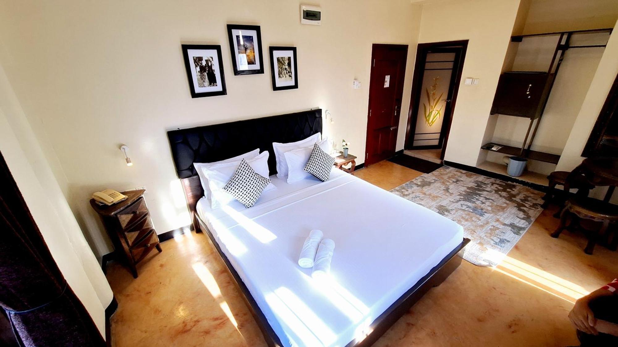 Rumaisa Hotel Zanzibar Εξωτερικό φωτογραφία