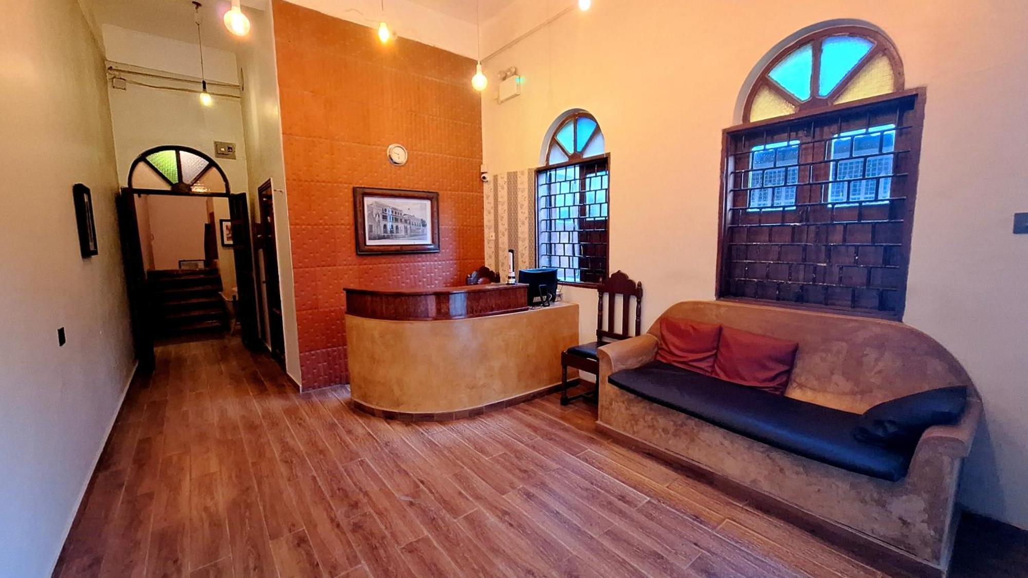Rumaisa Hotel Zanzibar Εξωτερικό φωτογραφία
