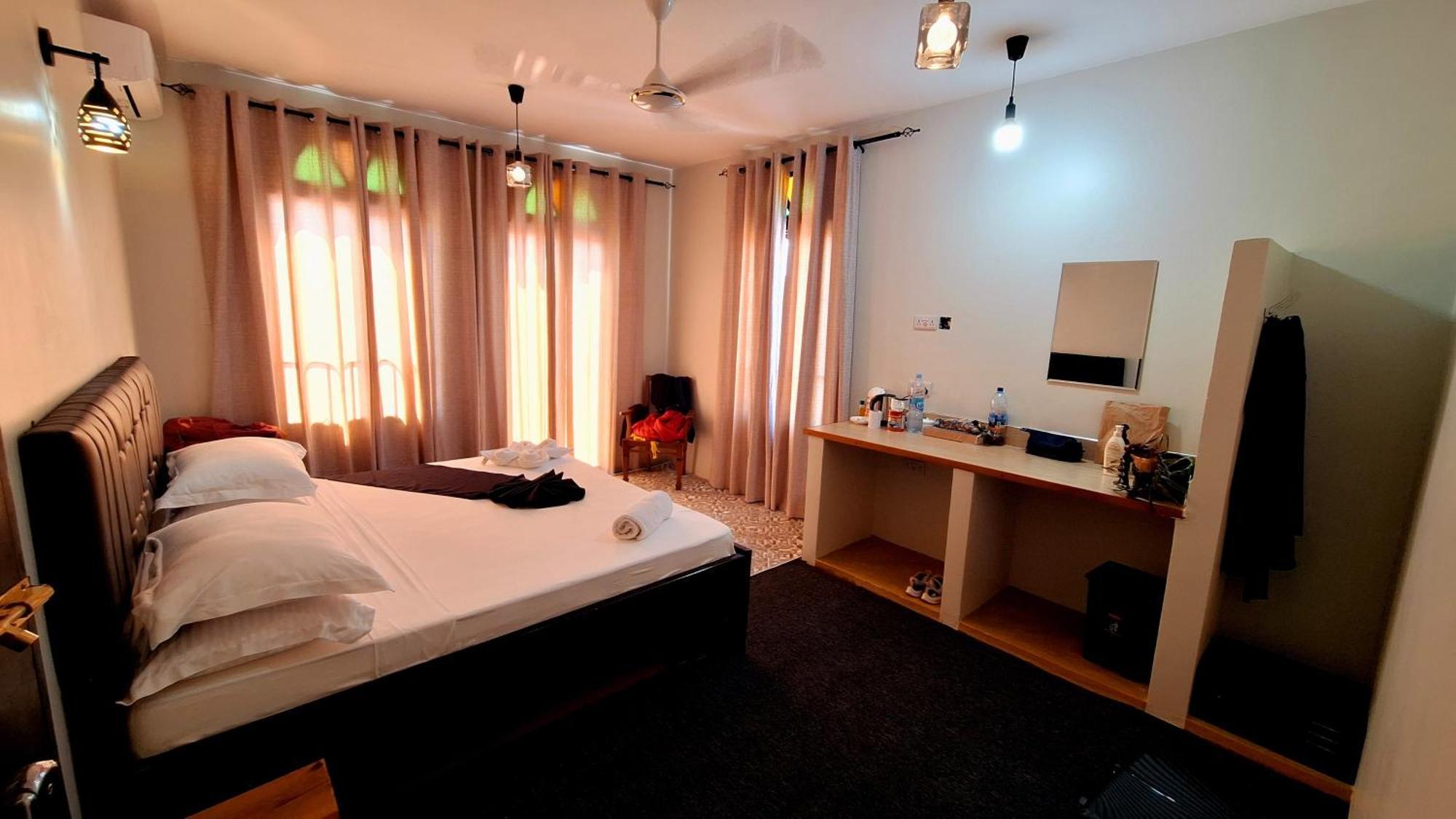 Rumaisa Hotel Zanzibar Εξωτερικό φωτογραφία