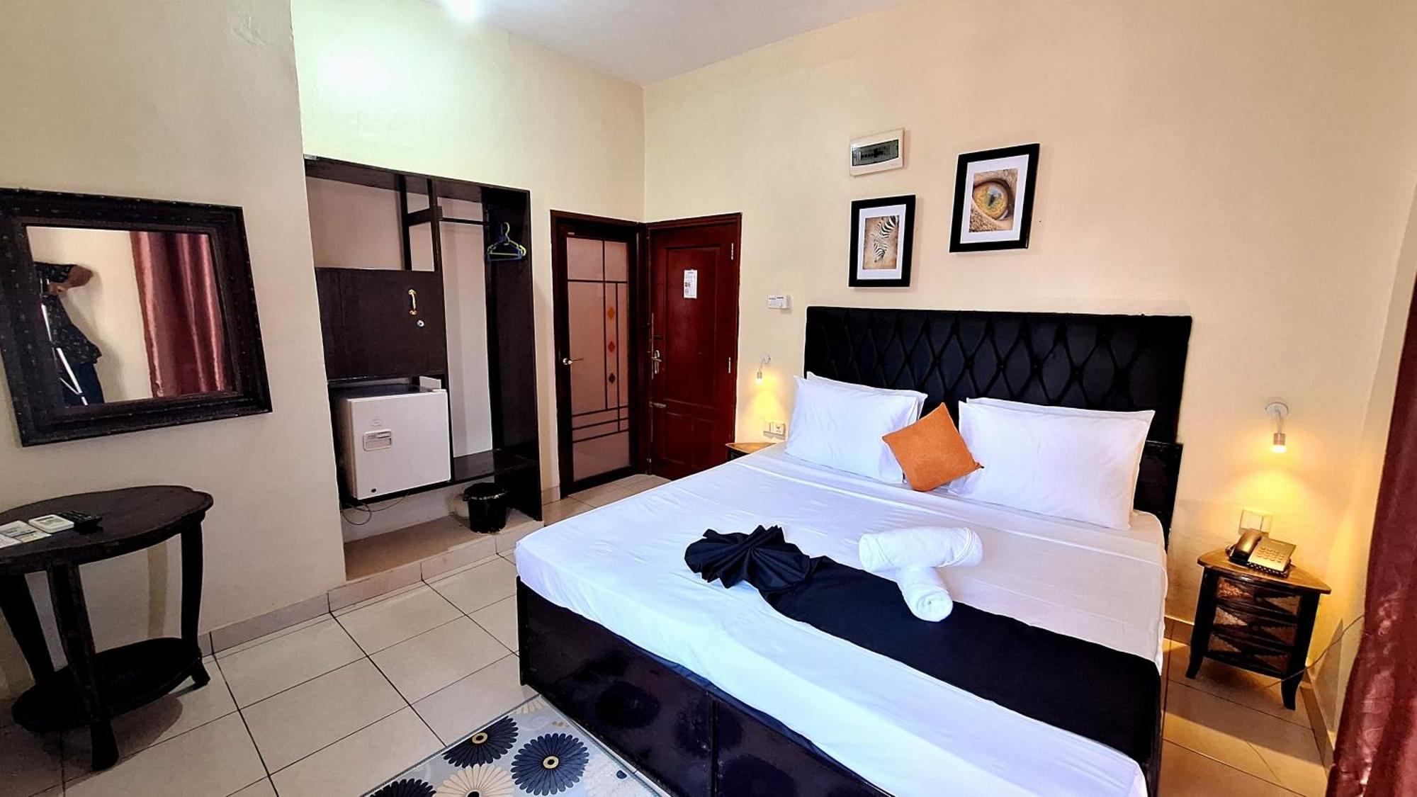 Rumaisa Hotel Zanzibar Εξωτερικό φωτογραφία