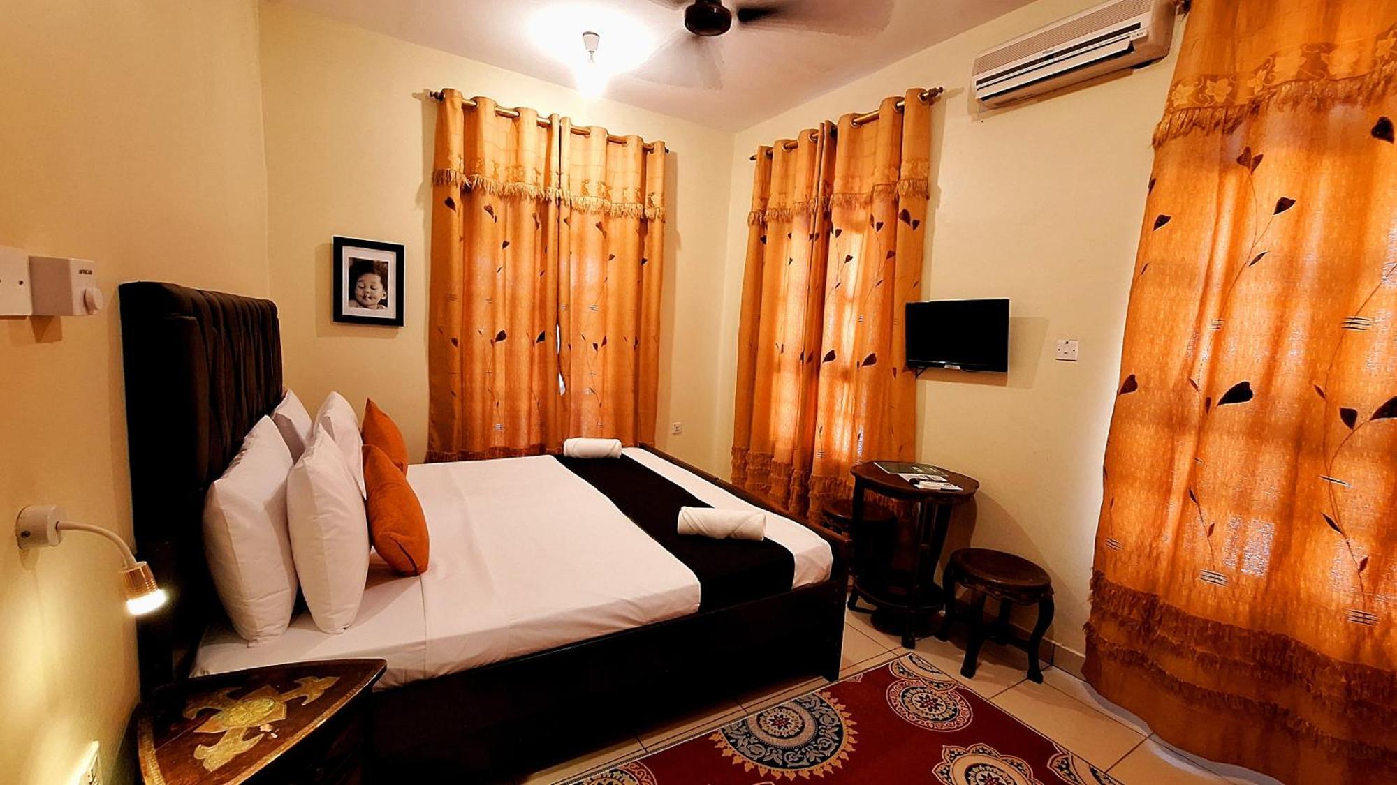 Rumaisa Hotel Zanzibar Εξωτερικό φωτογραφία