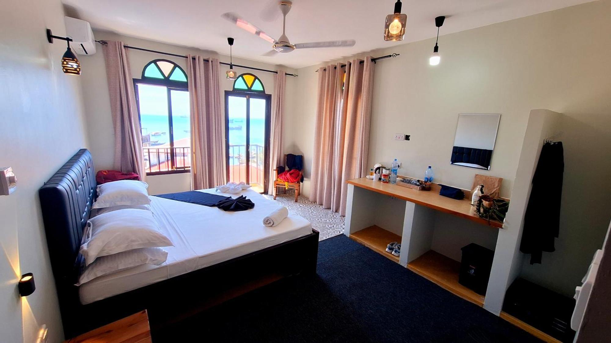 Rumaisa Hotel Zanzibar Εξωτερικό φωτογραφία