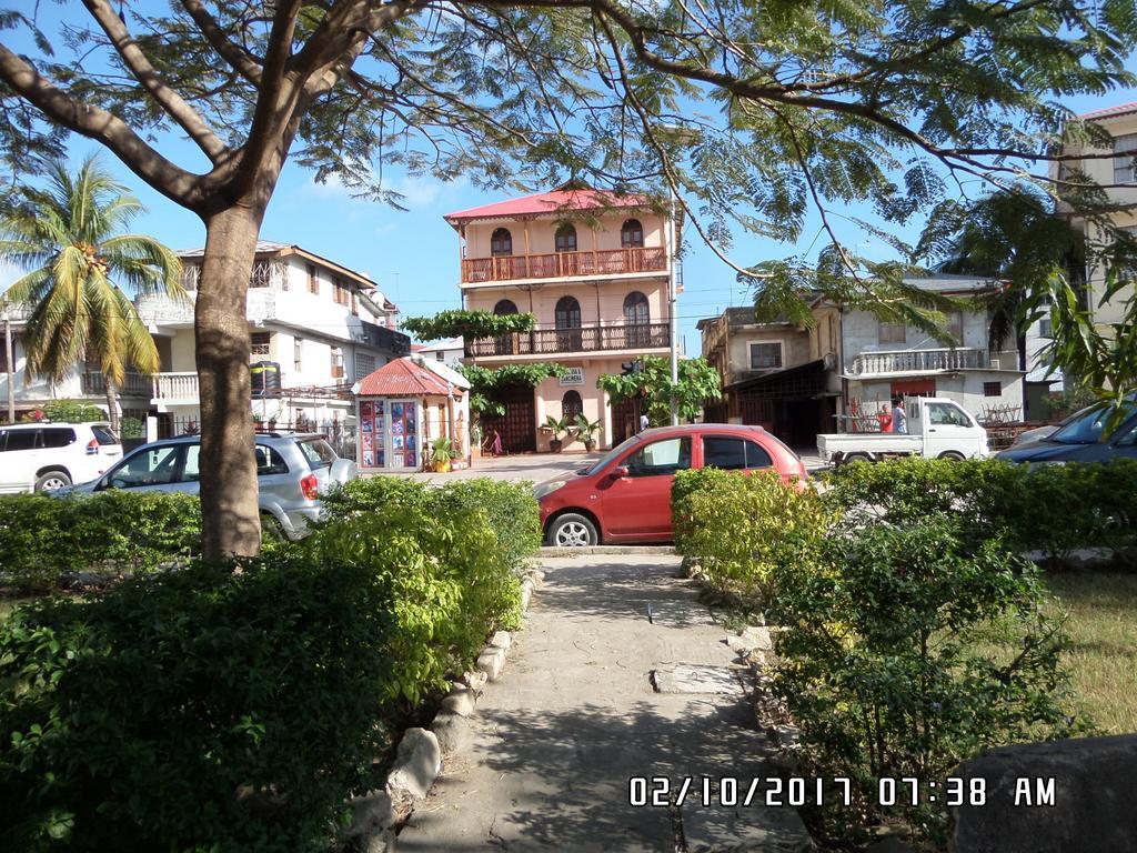 Rumaisa Hotel Zanzibar Εξωτερικό φωτογραφία